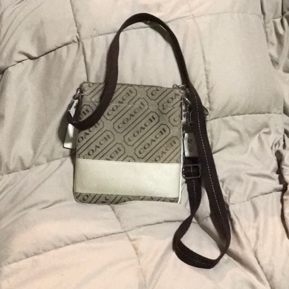Coach Crossbody Bag